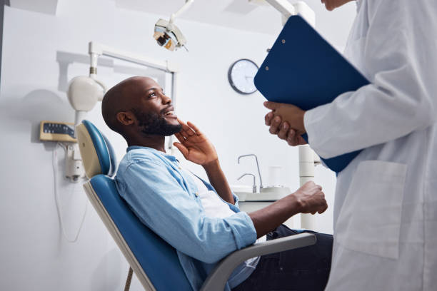 Best Emergency Tooth Extraction in Beulaville, NC