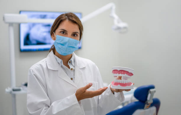 Best Emergency Denture Repair in Beulaville, NC
