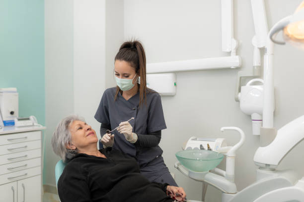 Best Emergency TMJ Treatment in Beulaville, NC