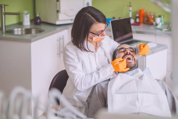 Best Urgent Care for Lost Fillings or Crowns in Beulaville, NC